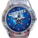 Dallas Cowboys Analogue Watch