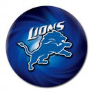Detroit Lions Heat-Resistant Round Mousepad