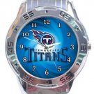 Tennessee Titans Analogue Watch