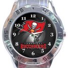 Tampa Bay Buccaneers Analogue Watch