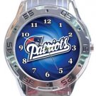 New England Patriots Analogue Watch
