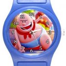 Cool Captain Underpants Blue Plastic Watch