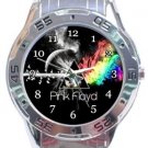 Daft Punk Analogue Watch