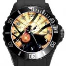 Doctor Strange Plastic Sport Watch In Black