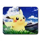 Pikachu Heat-Resistant Mousepad