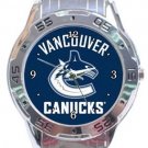 Vancouver Canucks Analogue Watch