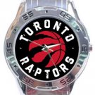 Toronto Raptors Analogue Watch