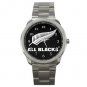 All Blacks Sport Metal Watch