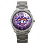 Phoenix Suns Sport Metal Watch