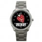 Green Day Sport Metal Watch