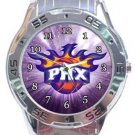 Phoenix Suns Analogue Watch