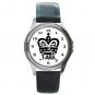 T-ara Kpop Band Round Metal Watch
