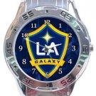 Los Angeles LA Galaxy Analogue Watch