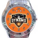 Houston Dynamo Analogue Watch