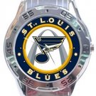 St. Louis Blues Analogue Watch