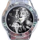 Marilyn Monroe Analogue Watch