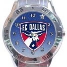 FC Dallas Analogue Watch