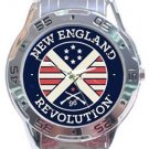 New England Revolution Analogue Watch