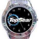 Top Gear Analogue Watch