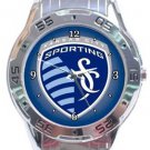 Sporting Kansas City SC Analogue Watch