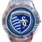Sporting Kansas City SC Analogue Watch