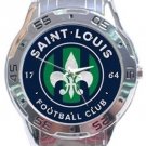 Saint Louis Football Club Analogue Watch