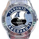 Toronto Argonauts Analogue Watch
