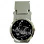 Muhammad Ali Money Clip Watch