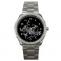 Muhammad Ali Sport Metal Watch