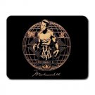 Muhammad Ali Heat-Resistant Mousepad
