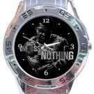 Muhammad Ali Analogue Watch