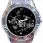 Muhammad Ali Analogue Watch