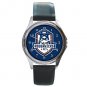 Tulsa Roughnecks FC Round Metal Watch