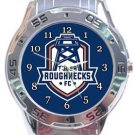 Tulsa Roughnecks FC Analogue Watch