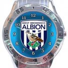 Albion Analogue Watch