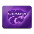 Kansas State University Wildcats Heat-Resistant Mousepad
