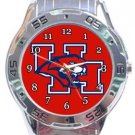 Houston Cougars Analogue Watch