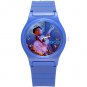 Coco Blue Plastic Watch
