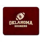 Oklahoma Sooners Heat-Resistant Mousepad