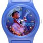 Coco Blue Plastic Watch