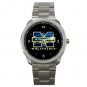 Michigan Wolverines Sport Metal Watch