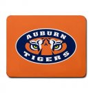 Auburn Tigers Heat-Resistant Mousepad
