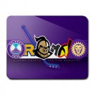 Orlando Sports Teams Heat-Resistant Mousepad