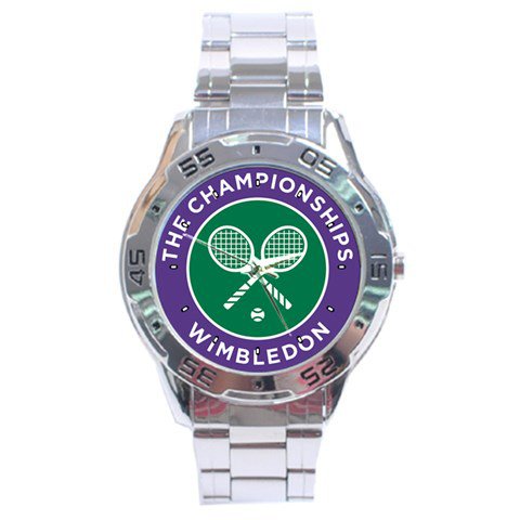 wimbledon dial discontinued