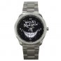 Mad Sport Metal Watch