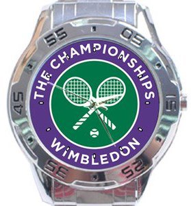 wimbledon dial discontinued