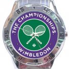 Wimbledon Analogue Watch