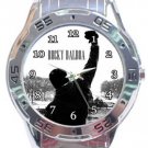 Rocky Balboa Analogue Watch