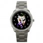 Heath Ledger as Joker Sport Metal Watch