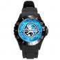 FC Kansas City Plastic Sport Watch In Black
